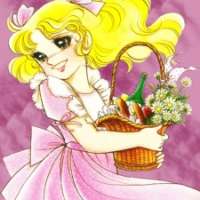  ����� Candy Candy (movie) <small>Original Creator</small> 